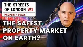 London Property Still Dominates Global Investment and Lifestyle in 2026