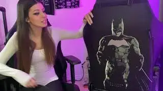 Cybeart gaming chair review