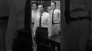 12 Angry Men (1957)Edit #SidneyLumet#squidgameeditHenryfonda#LeeJCobb#Joseph Sweeney@NemopantherEdit