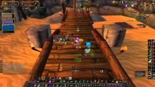 Gladiator Warlock 3v3 | Feat. Bajheera!