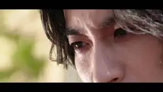 KAMEN RIDER STORIUS HENSHIN