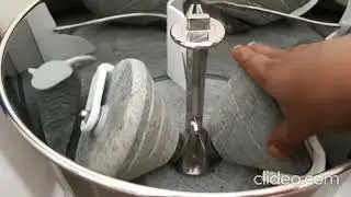 Ultra 2.5 litres wet grinder UNBOXING VIDEO,DEMO AND SEASONING