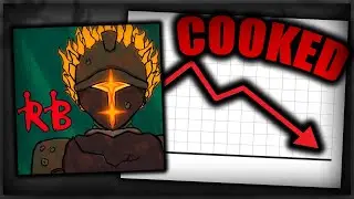 The RISE AND FALL OF ROGUEBLOX...