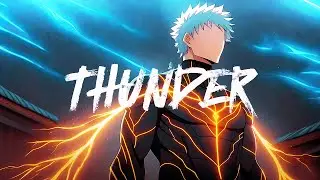 Royal Tracks - Thunder (Lyrics)