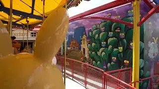 Friendship Riley Series: (S1E5) Disneyland Parks