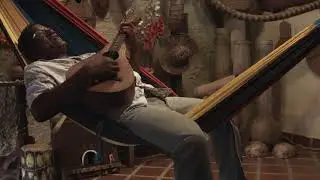“Juana”. Joropo Barloventeño, Víctor Papiro Armas. El Guapo, Estado Miranda