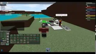 HACKER FOUND IN THE CONQUERORS MARK II
