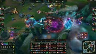 TheSwish Pentakill 2021 Rank Gold elo