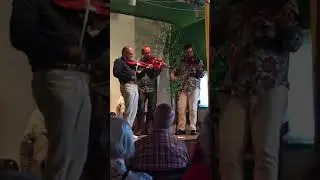 Mats Ed&eacute;n, Leif Stinnerbom & Joel Bremer - Lotusblomman, polska av Mats Ed&eacute;n