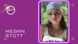 Megan Stott 🌟 #CBYAS Alumni