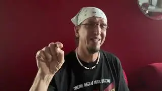 Reggae Bubble and Chop: Switching Hands | New One Shot lesson coming | ArtofReggae.com