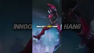 Did You Know? Marvel Rivals (Hidden Secrets)
