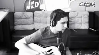 Raef Home (Acoustic Version) 1991