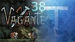 Tubaplyr: Vagante #38 [The Auto Crit Dagger!/Patch 39e]