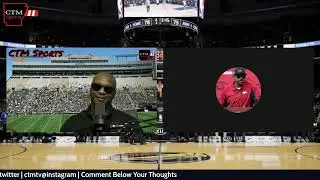 Should LeBron Sacrifice Take A Pay cut Or Get His Market Value ? #ctmtv