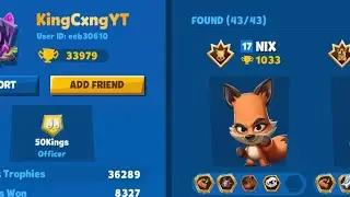 @IntelEchoes Is Back! (Kinda) | Zooba