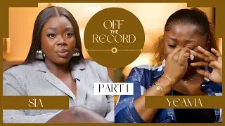 &ldquo;My Best Friend Was Murd&pound;r&pound;d By Her Boyfriend&rdquo; FT. Yeama | OFF THE RECORD 