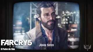 FAR CRY 5 - O Poder do Sim