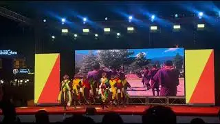 dance of yhss 2025