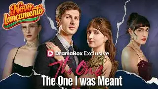 A pessoa com quem eu deveria me casar (Dublado)  #dramabox #drama