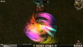 METIN 2 KILLAORHAN vs FRODOO NICHT VERARBEITET