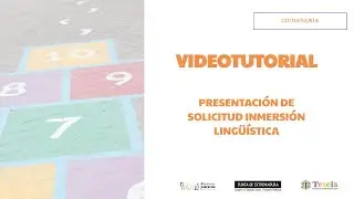 Solicitud inmersiones Ling&uacute;&iacute;sticas