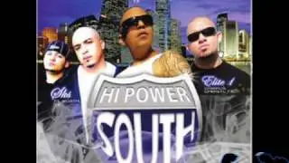 Lucky Luciano- Syrup In My Cup (Ft. Lil Flip)