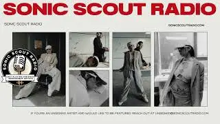 The Outcast Frequency An hour of music, myth & mayhem Master of Mischief. W/C 20TH OCTOBER 2025