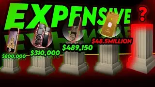 Top 10 Most Expensive Smartphones In The World