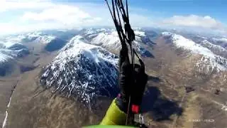 Glencoe - 1 April 2018