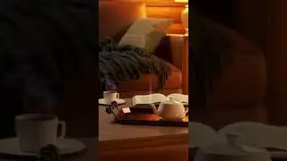 Jazz for Relaxation: Tea & Cozy Moments