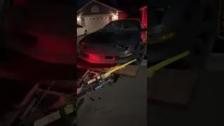 Facebook Marketplace Car Flip pt.1 | 1996 Chevy Camaro z28 #chevy