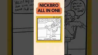 All In One Comic Strip #film #movie #subscribe #comedy #comics #comicstrips #comicart #cartooning