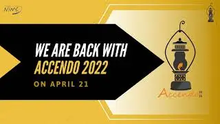 Accendo 2022 | NIMCJ
