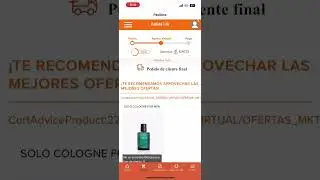 Como realizar pedido delivery Yanbal , incorporaci&oacute;n al 914472012