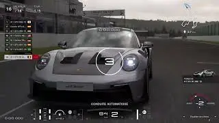 GT7 Weekly challenge ( +Power Pack) (11/01/26)