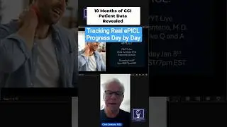 See How Track ePICL CCI Progress in Real-Time! #shorts