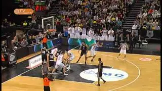 A Home Dream: Onan, Fenerbahce Ulker