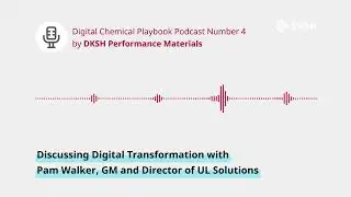 Discussing Digital Transformation with Pam Walker