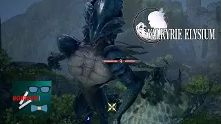 VALKYRIE ELYSIUM GAMEPLAY - SUBQUESTS - A MOTHER'S RING