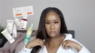 STOP Mixing These Acids in Your Skincare | The Ordinary, why you're breaking out, serums, etc.