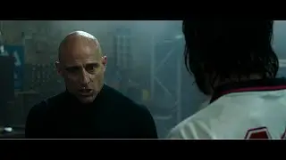 The Brothers Grimsby - Trust you?