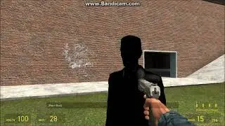 how to create the shadow man from gmod args
