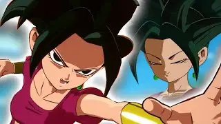 База была достаточной Dragon Ball SPARKING Zero ONLINE Рейтинговый матч S2 #9