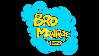 The Bro Monroe Show 61 SouthSideSucios Brewing with Jono