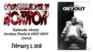 Episode #4033 - 