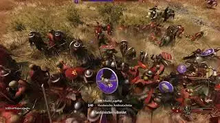 Hack&Slay in  Vlandia