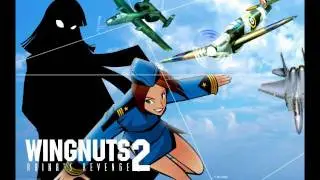Wingnuts 2 Rock Anthem