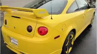 2006 Chevrolet Cobalt Used Cars Roy UT