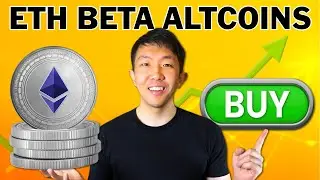 10 Altcoins to Pump After Ethereum's All-Time High